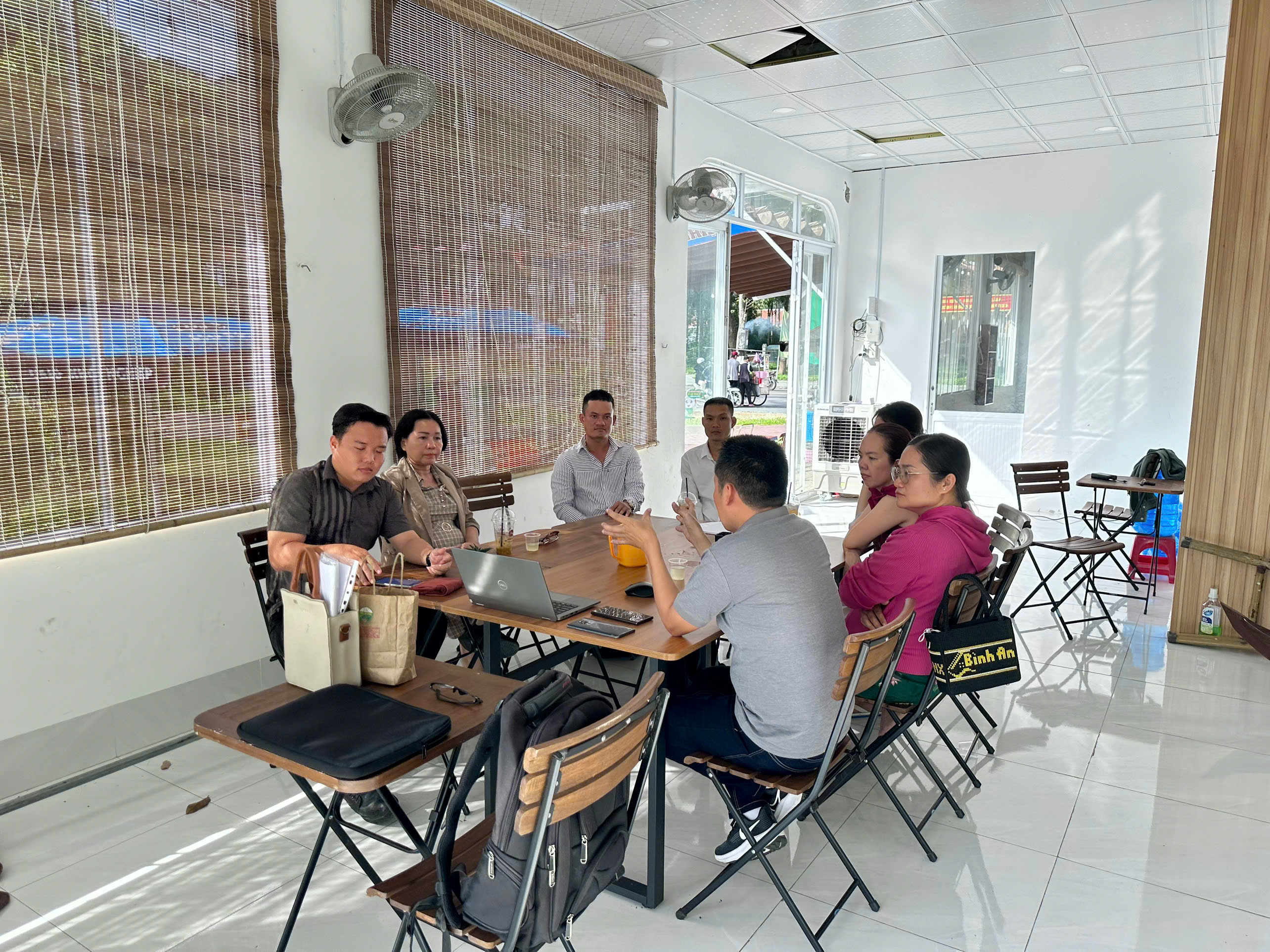 NetID – Kênh xây dựng thương hiệu đa phương tiện